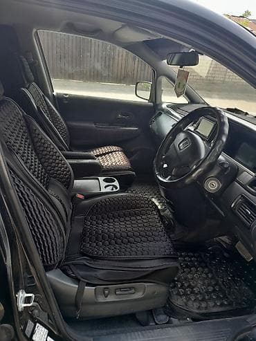 эо 3322: Honda Odyssey: 2003 г., 2.3 л, Автомат, Бензин, Универсал — 1