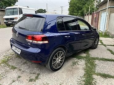 android teyes cc3: Volkswagen Golf: 2012 г., 1.4 л, Робот, Бензин, Хэтчбэк — 7