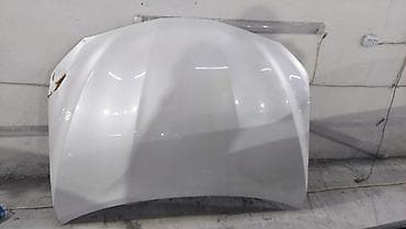 Капот Toyota, Б/у, Оригинал