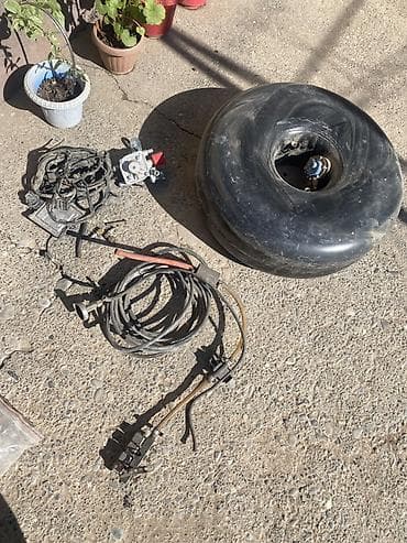 купить термобудка: Комплект ГБО для автомобиля (ориентировочно 4-го поколения) В — 1