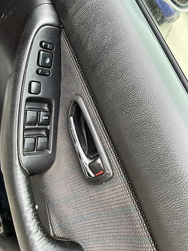 субару легаси глушитель: Subaru Legacy: 2001 г., 2 л, Типтроник, Газ, Седан — 7