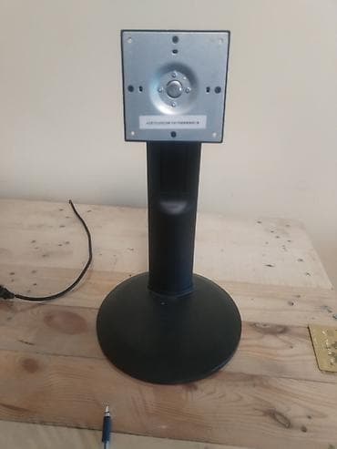 подставка с кулерами для ноутбука: Монитор — 4