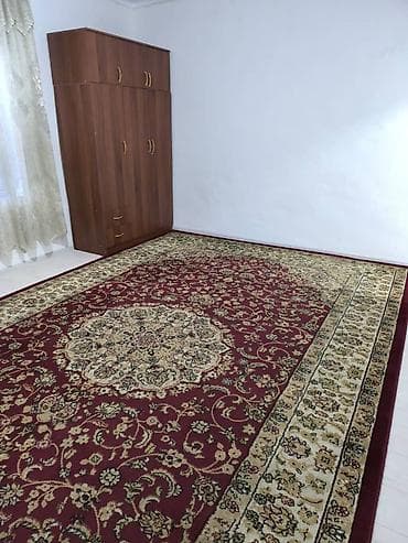 квартиры бишкек: 1 комната, Собственник, С мебелью полностью — 2