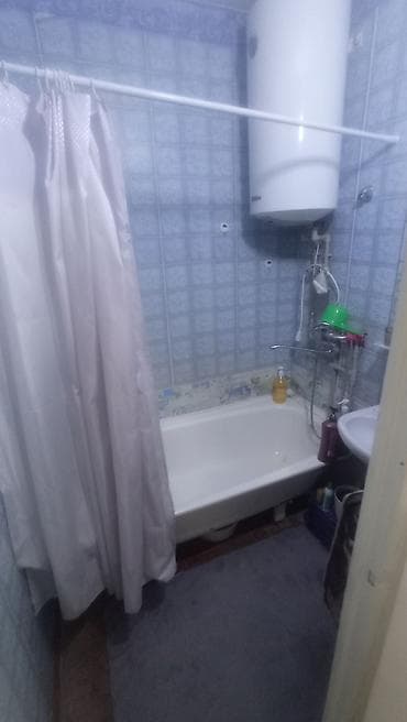 Продажа квартир: 2 комнаты, 49 м², 105 серия, 2 этаж, Косметический ремонт — 5