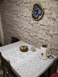 сдается частный дом: 2 комнаты, Собственник, Без подселения, С мебелью полностью — 10