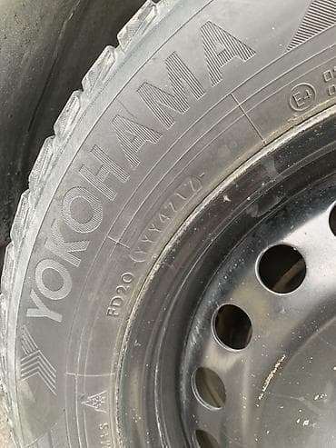 с 16: Ford Mondeo: 2003 г., 2 л, Механика, Бензин, Универсал — 9