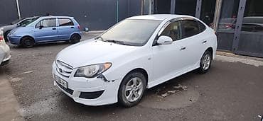 тайота алфард авто: Hyundai Avante: 2007 г., 1.6 л, Автомат, Дизель, Седан — 3