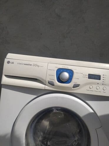 ремонт стиральной машины ош: Remont Stiralnyx Mashin — 5