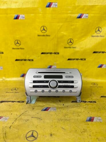 б у авто дэу нексия: Магнитола Honda stepwgn — 1