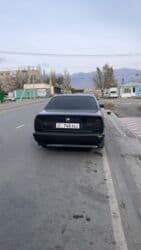 нисан примера автомат: BMW 5 series: 1993 г., 3 л, Механика, Бензин, Седан — 18