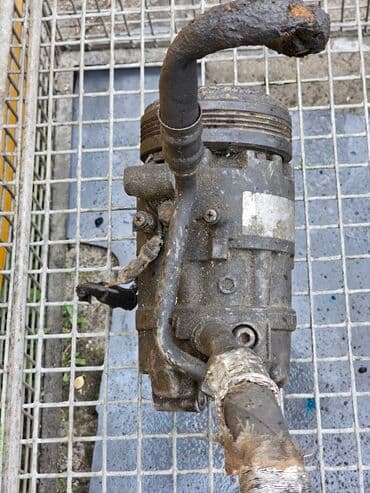 промышленные компрессор: Компрессор BMW 1999 г., Б/у, Оригинал, Германия — 5