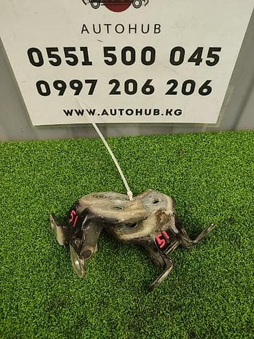 киа карнивал пороги: Петля двери Комплект Kia, Оригинал — 1