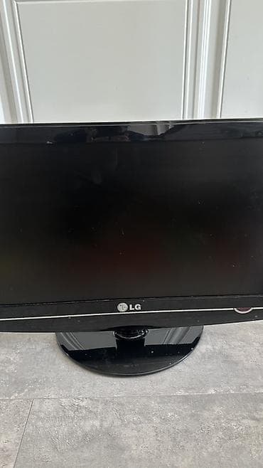 imac 2012: LG LCD-TV 22LH20RC-TA - Диагональ: 22 дюйма (серия LH20) - Тип — 2