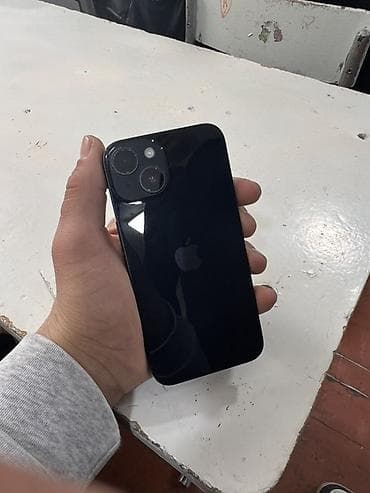 айфон 12 мни: IPhone 14, Б/у, 128 ГБ, Midnight, Кабель, 80 % — 5