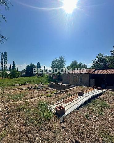 времянка баят: 🏠Продается времянка в с. Беловодское Верхняя зона, от трассы - 1.5 км — 5