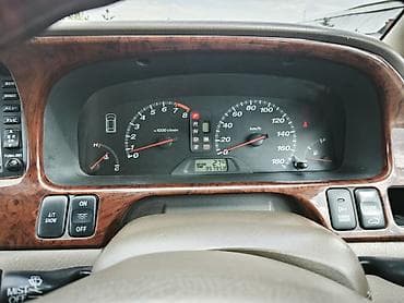 бампер задний одиссей: Honda Odyssey: 2000 г., 3 л, Автомат, Бензин, Минивэн — 9