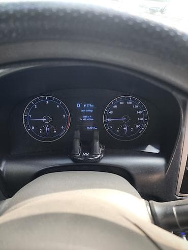 e2 byd: Легкий грузовик, Hyundai, Стандарт — 3