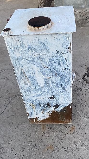 конвекторы бу: Отоплениянын Печкасы сатылат 5 оборот — 2