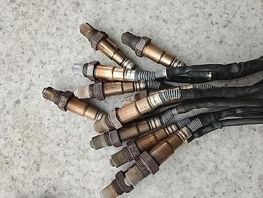 обманки для лямбда зонда катализатора: Лямбда зонд Hyundai Оригинал — 2