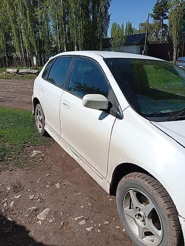 двигатель хонда степвагон бишкек: Honda Civic: 2000 г., 1.5 л, Автомат, Бензин, Хетчбек — 1
