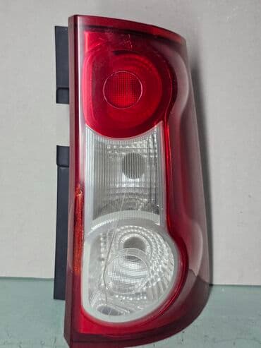 ступицы жигули: Задний правый стоп-сигнал ВАЗ (LADA) 2013 г., Б/у, Оригинал, Германия — 2