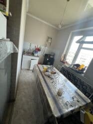 сдается квартира в районе тунгуч: 1 комната, 35 м², 105 серия, Косметический ремонт — 8