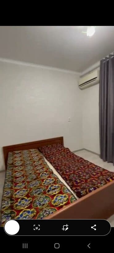 2 комнатные квартиры в бишкеке продажа: 2 комнаты, 66 м², 106 серия, 6 этаж, Евроремонт — 11