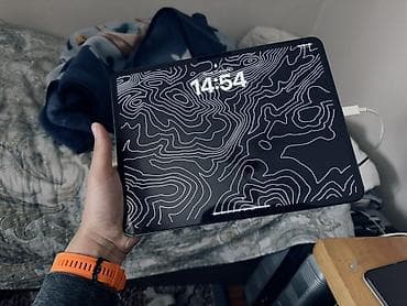 tab lite: Планшет, Apple, память 256 ГБ, 13" - 14", Wi-Fi, Классический цвет - Серый — 4