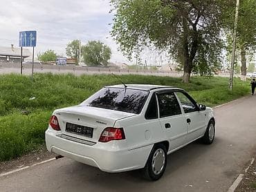 машина спарк цена: Daewoo Nexia: 2012 г., 1.5 л, Бензин, Седан — 2