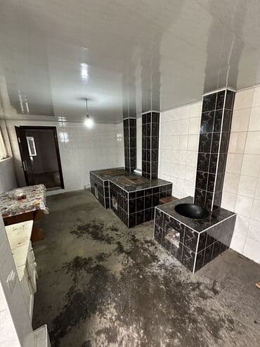 токмок үй: Дом, 82 м², 5 комнат, Собственник, Евроремонт — 26