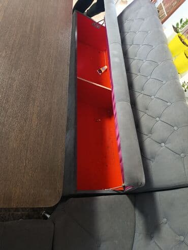 диваны в бишкеке фото цены: Раскладной диван, Б/у — 1