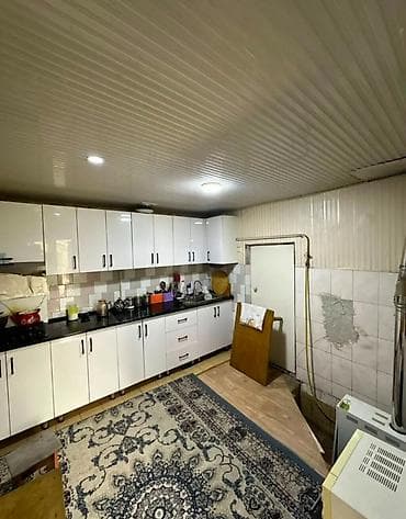 Үйлөр: 🏠 ПРОДАЁТСЯ ДОМ В ОТЛИЧНОЙ ЛОКАЦИИ! 📍 Рабочий городок 🚗 Всего второй — 2