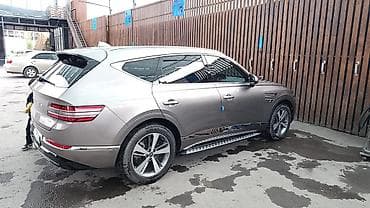 great wall pegasus: Hyundai Genesis: 2020 г., 3 л, Робот, Дизель, Кроссовер — 3