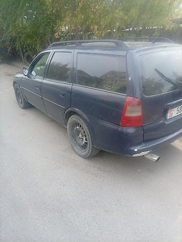 опел запчасти: Opel Astra: 1999 г., Механика, Универсал — 3