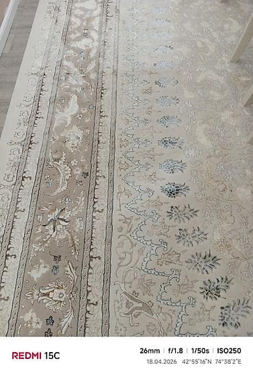 красный ковер: Ковер 600 * 400 — 1