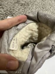 скандия обувь детская зимняя: Детские зимние сапоги KENKATEX - Модель: утеплённые овчина зима — 3