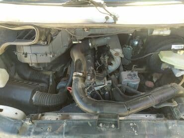 продаю не рабочий авто: Автобус, 2004 г. — 8