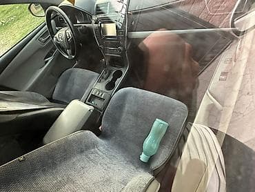 corolla s: Toyota Camry: 2015 г., 2.5 л, Автомат, Гибрид, Седан — 1