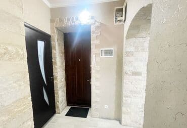 без хозяин квартира: 1 комната, Собственник, Без подселения, С мебелью полностью — 3