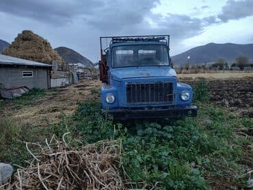 шины бишкек кудайберген цены: ГАЗ : 1995 г., 4.2 л, Механика, Бензин — 4