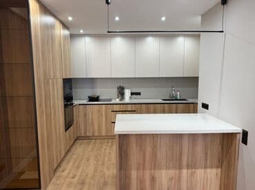 сдаю квартиру бишкек долгосрочная: 3 комнаты, Собственник, С мебелью полностью — 5