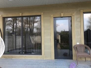 утепление дома: Утепление фасада, Утепление стен | Утепление дома, Утепление склада, Утепление контейнера | Пенопласт, Penoplex, Минеральная вата Больше 6 лет опыта — 3