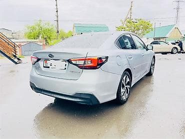субару легаси 2004: Subaru Legacy: 2019 г., 2.5 л, Вариатор, Бензин, Седан — 5
