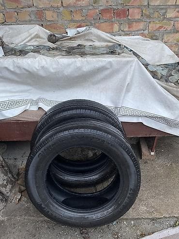 кнопки на руль: Шины 205 / 60 / R 16, Лето, Пара, Легковые, Giti — 6