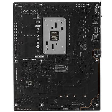micro atx: Материнская плата, Новый, Asus, AM5, ATX, Для ПК — 5