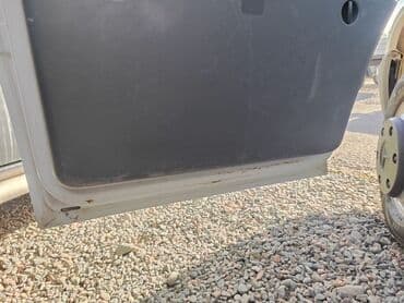 lexus 450d: Mercedes-Benz Спринтер: 2005 г., 2.2 л, Механика, Дизель, Фургон — 5