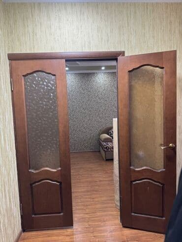 я ищу квартиру на долгий срок: 1 комната, Агентство недвижимости, Без подселения, С мебелью частично — 6