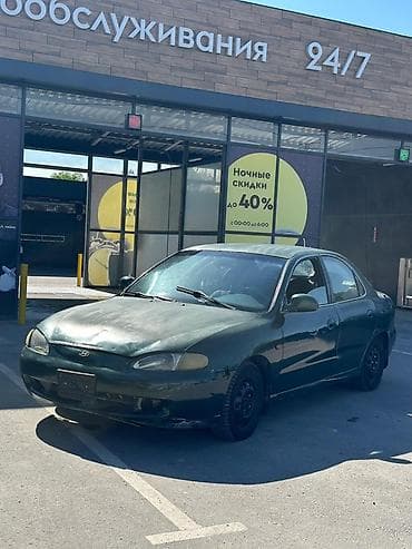 крыло хундай гетс: Hyundai Lantra: 1998 г., 1.6 л, Механика, Бензин, Седан — 1