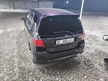хонда фит 2003 цена: Honda Jazz: 2008 г., 1.4 л, Вариатор, Бензин, Хэтчбэк — 5