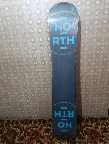 лыжа цена: Сноуборд. новый — 3